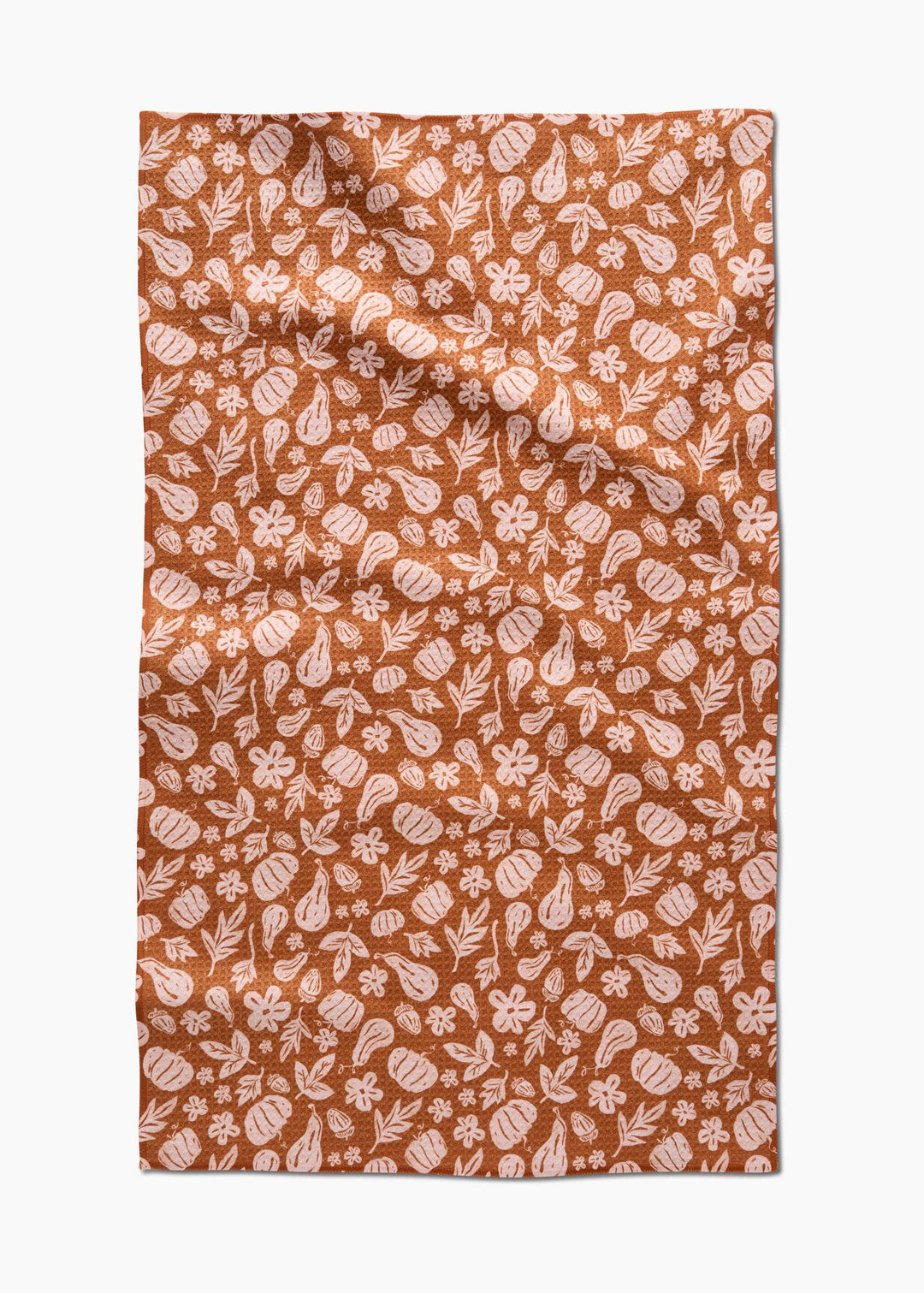Farm Harvesting Days Tea Towel