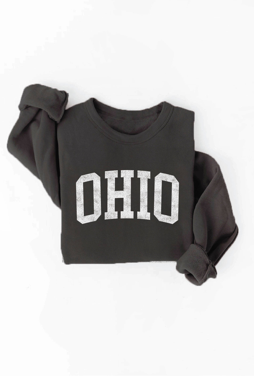 OHIO Graphic Sweatshirt