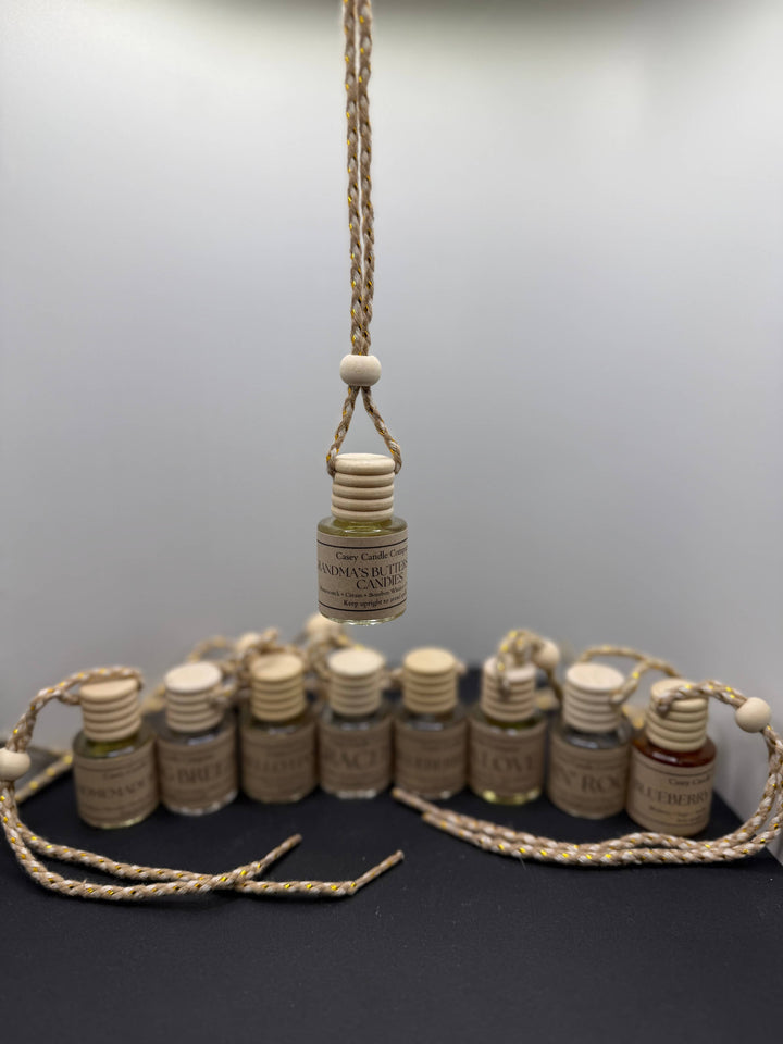 Car Fresheners/Car Jar