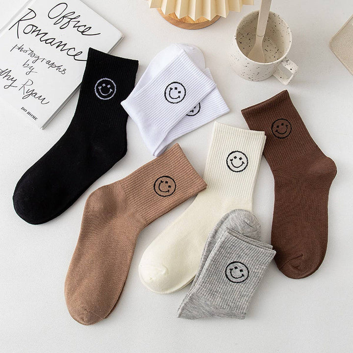 Sunnyside Crew Socks