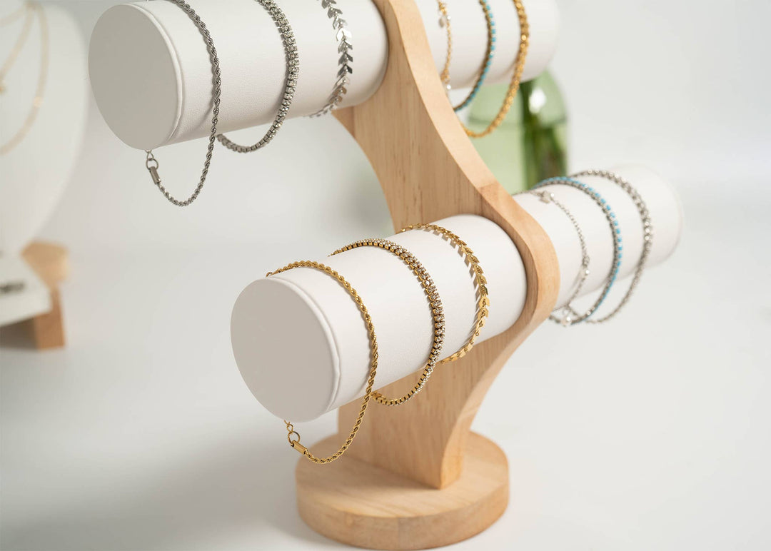 The Nova Chevron Chain