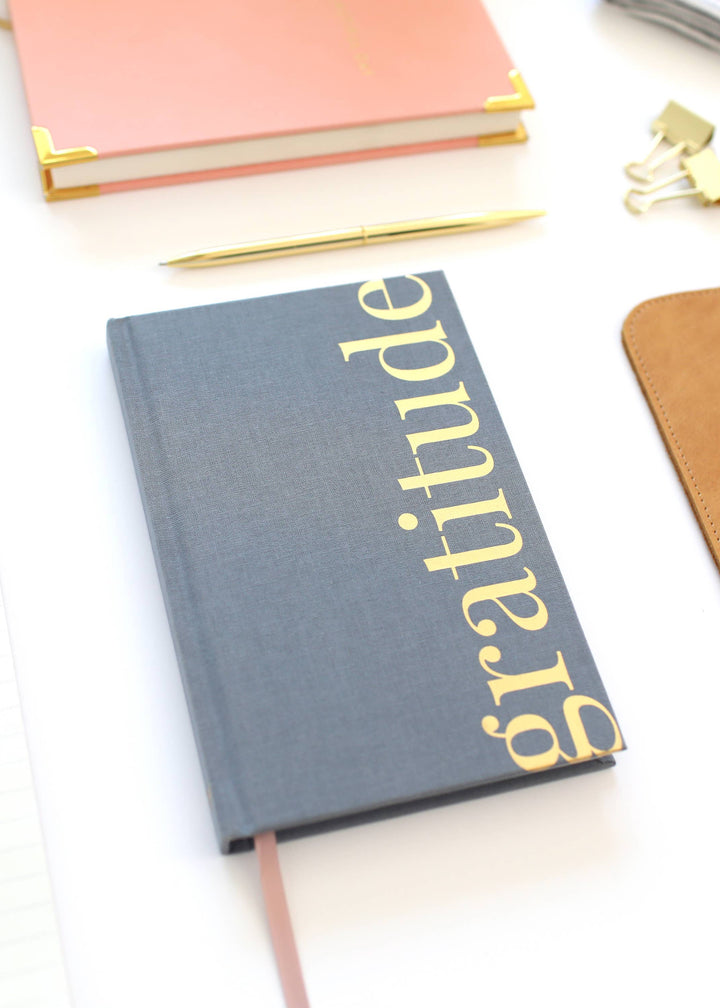 The Gratitude Journal for Women