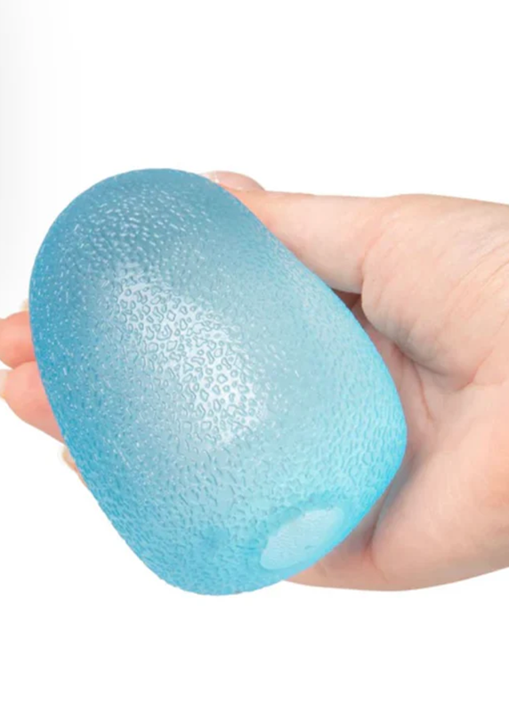 Scrunchems® Squishy Sugar Drop Fidget Toy Assorted