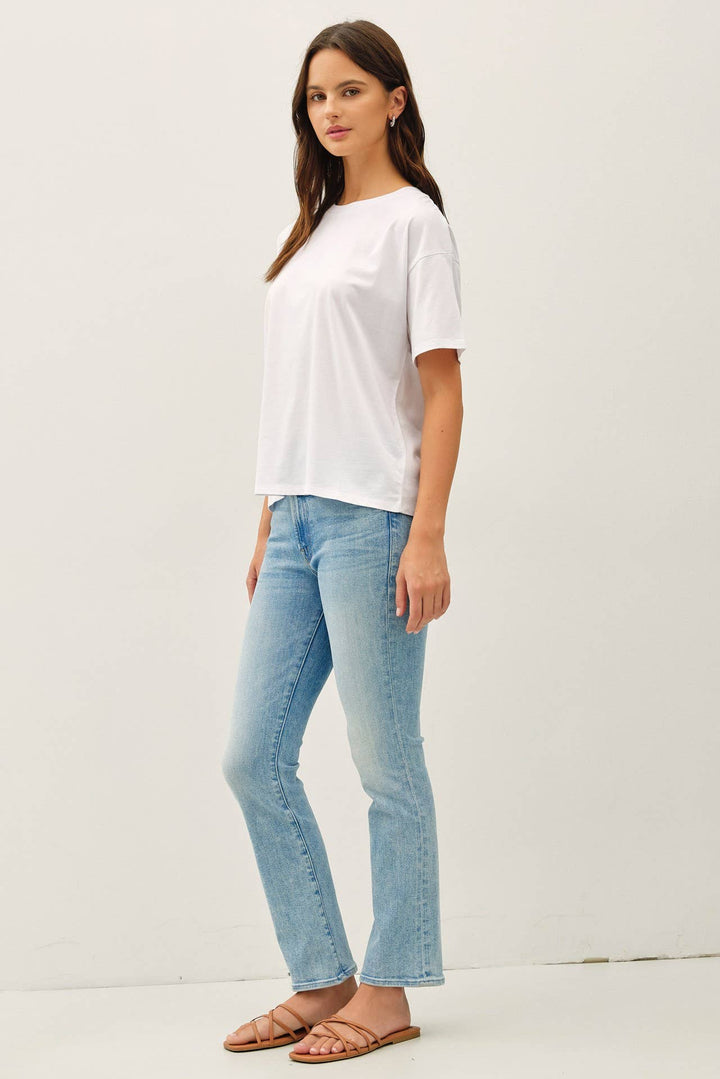 The White Sands Tee