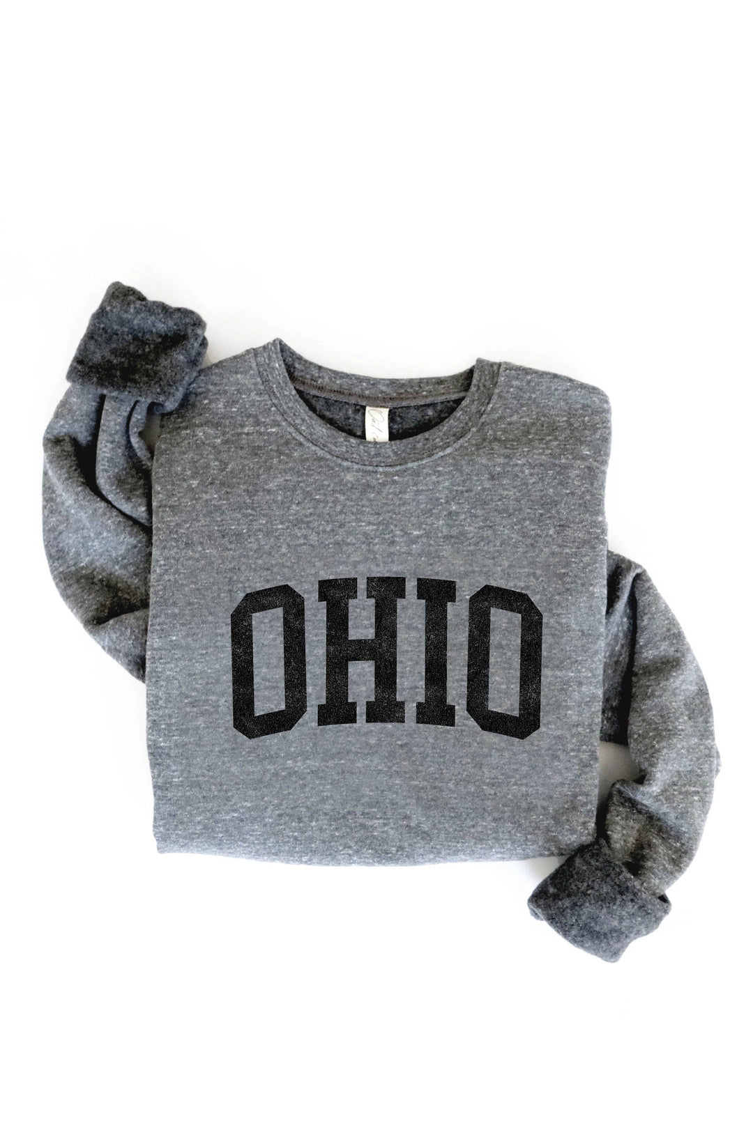 OHIO Graphic Sweatshirt