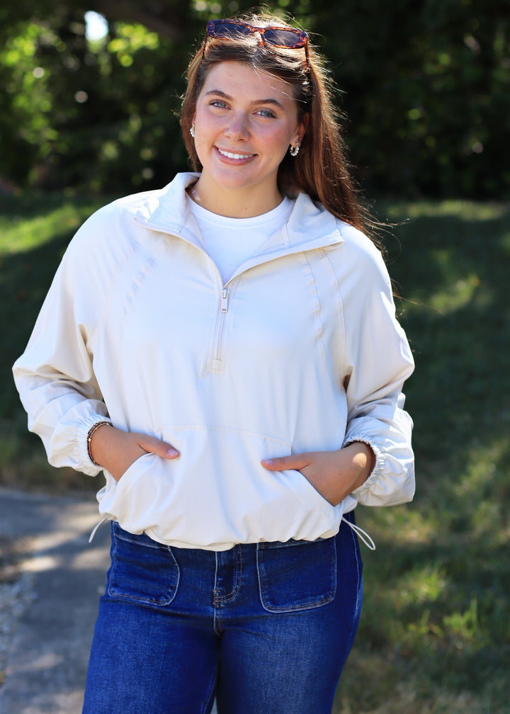 Summit Breeze Pullover