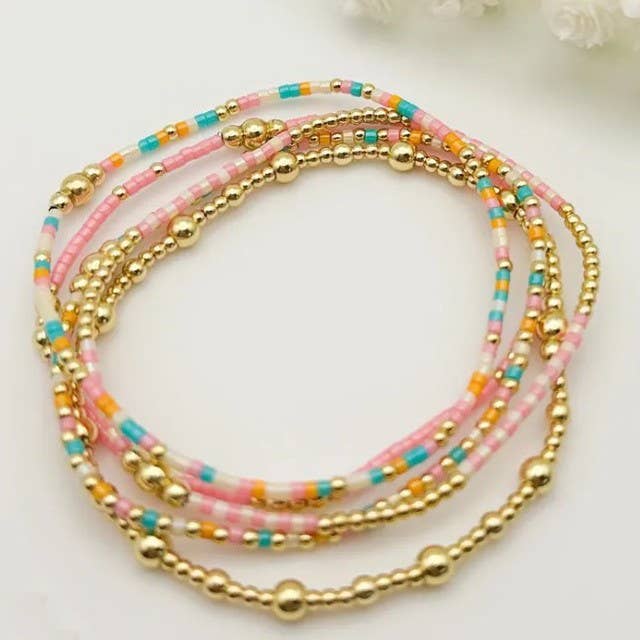 The Solstice Bracelet