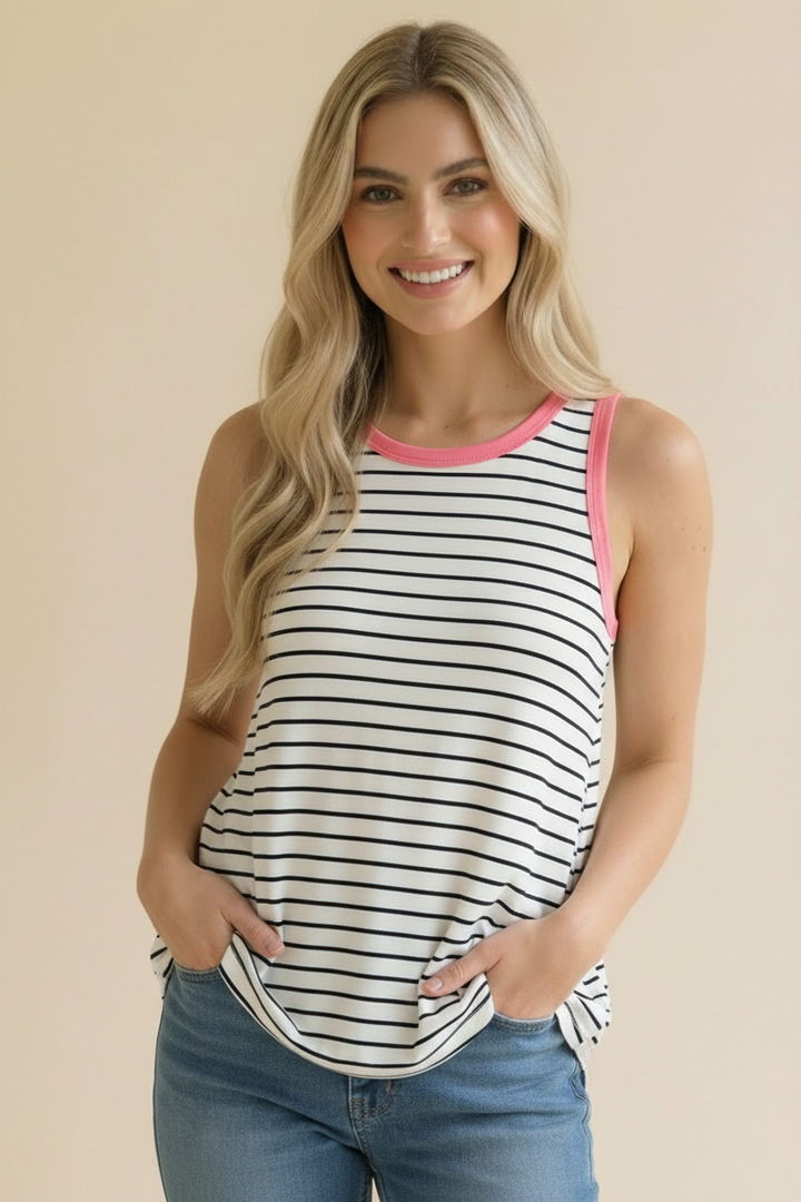 The Coral Trim Tank