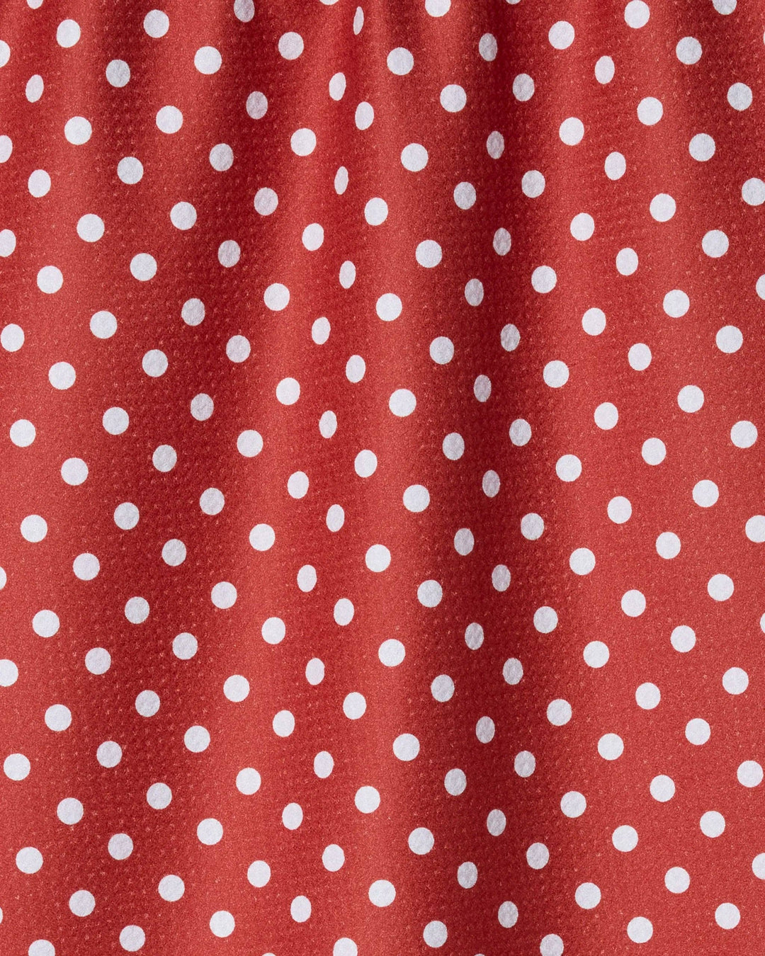 Polka Classic Tea Towel