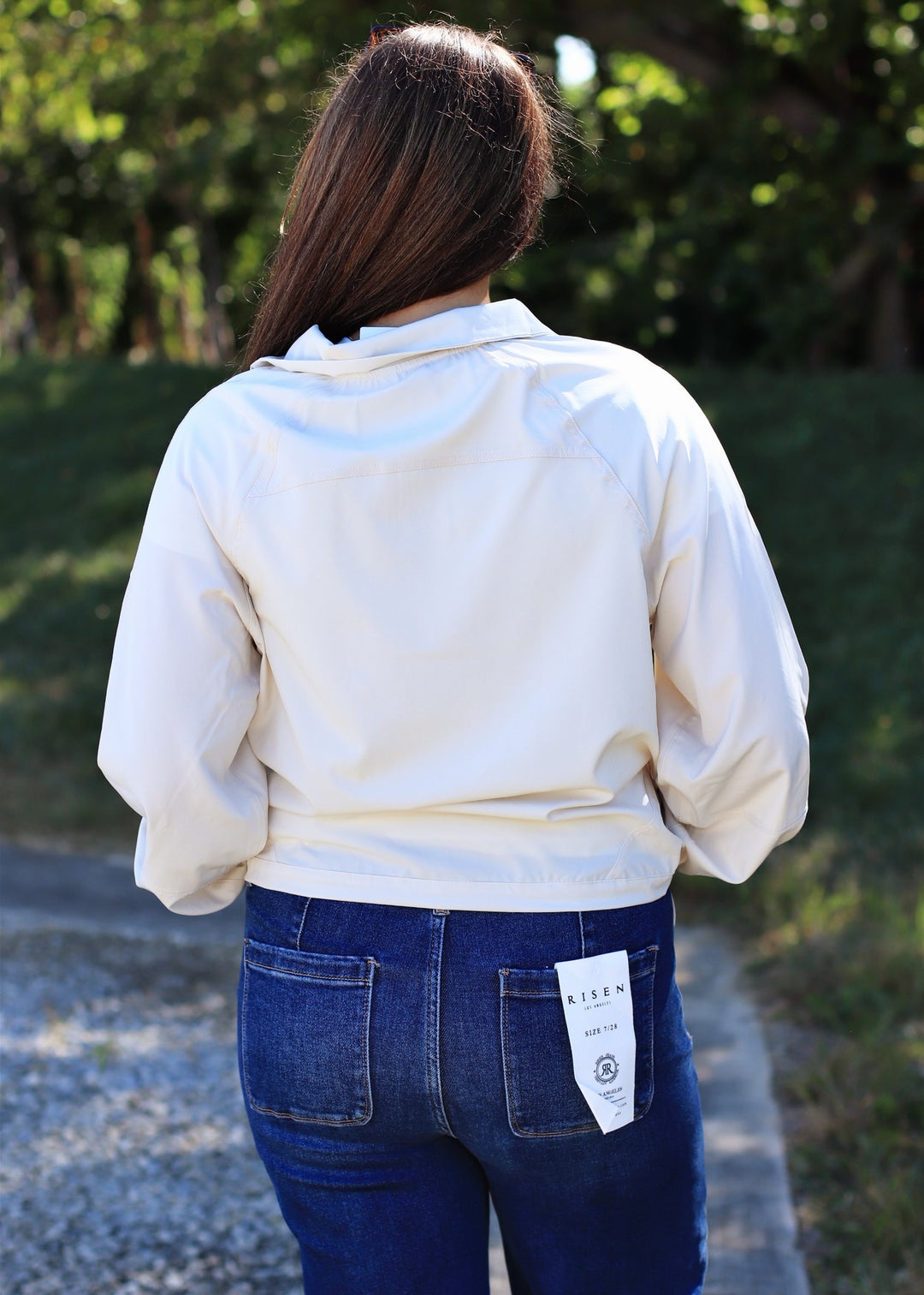 Summit Breeze Pullover