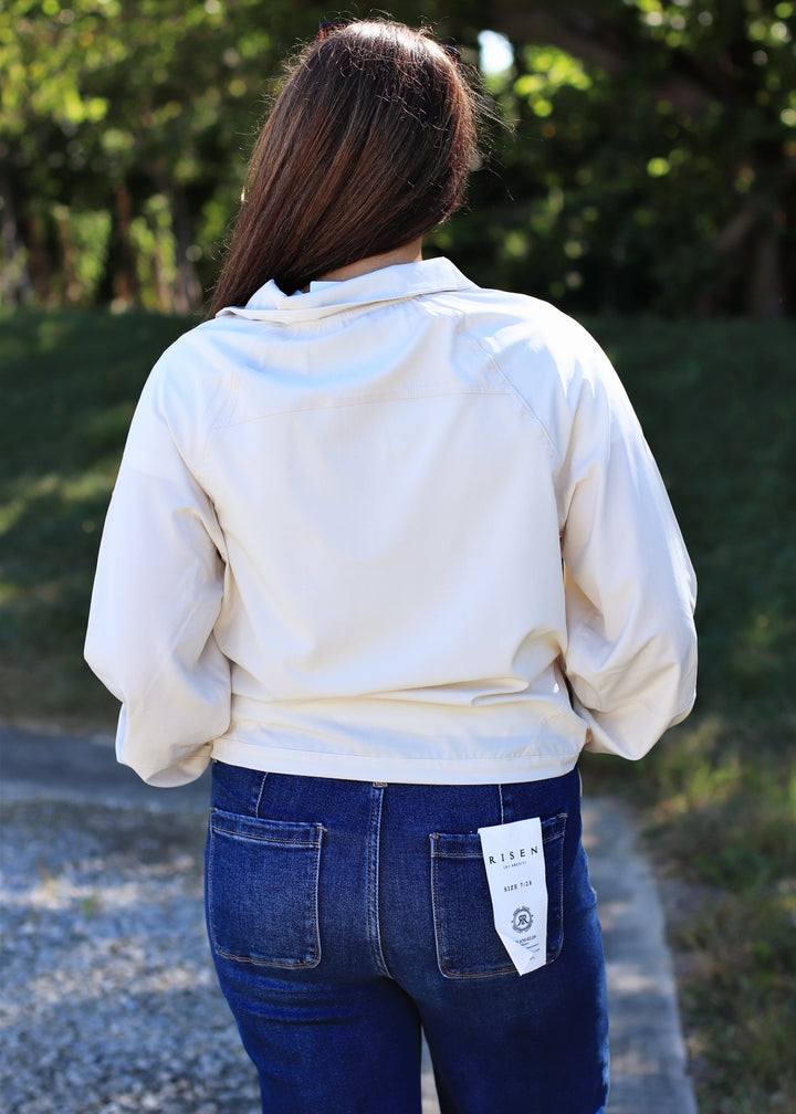 Summit Breeze Pullover