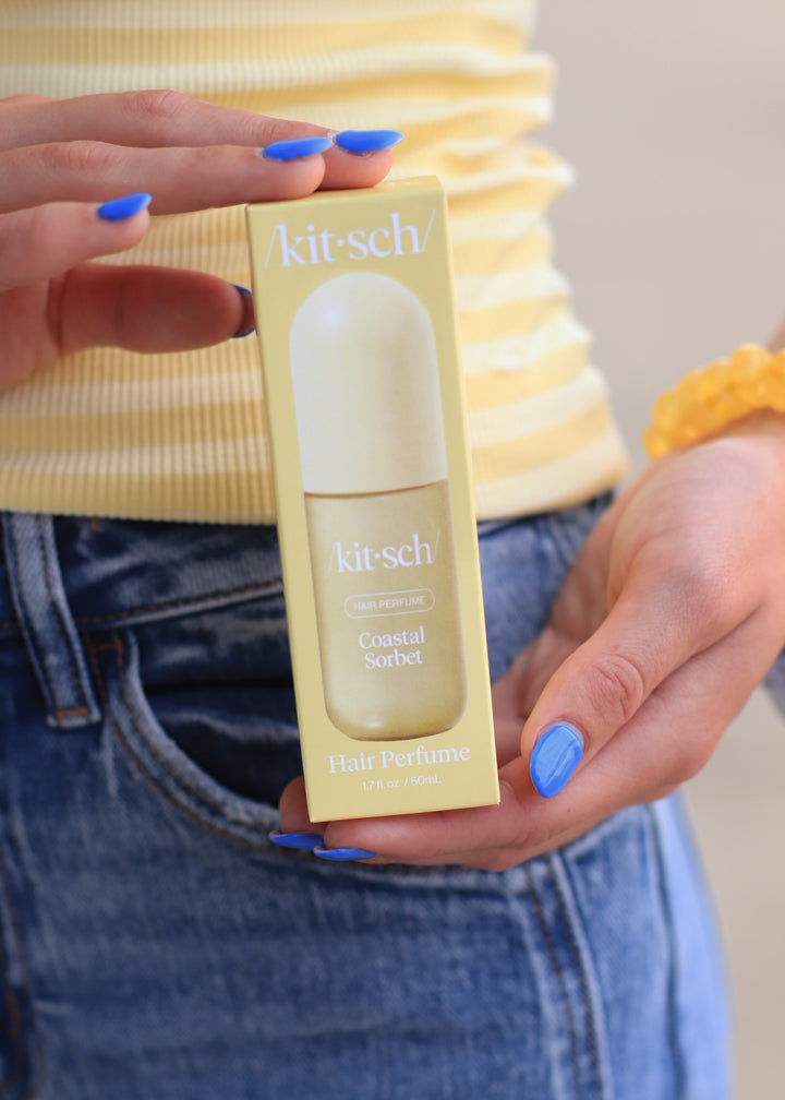 Coastal Sorbet Hair Perfume