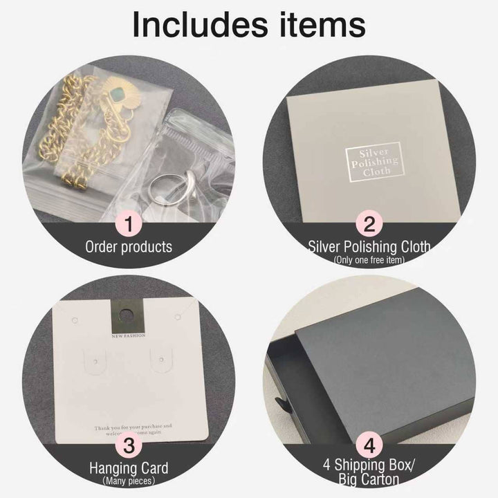 Gold Pearl Pendant Necklace