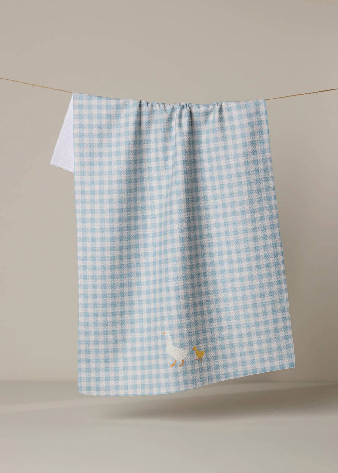 Mother Alli Tea Towel