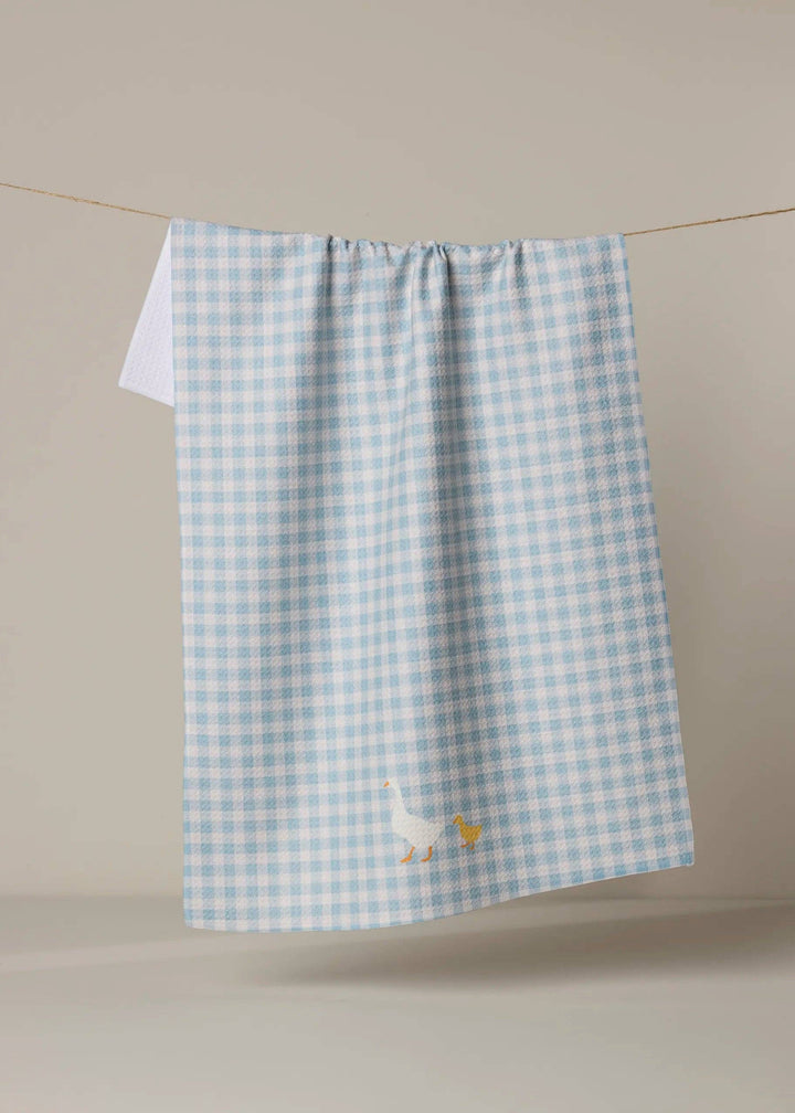Mother Alli Tea Towel