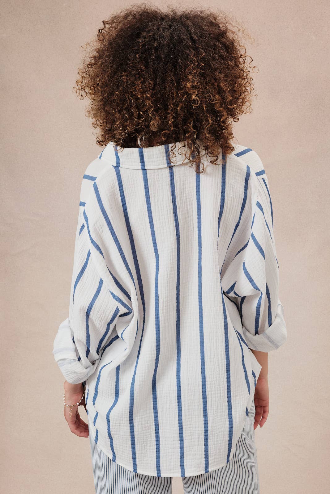 The Easy Tide Shirt