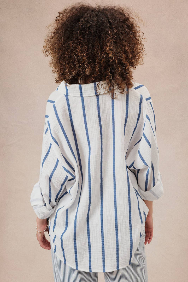 The Easy Tide Shirt