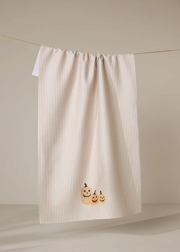 Gourdgeous Tea Towel