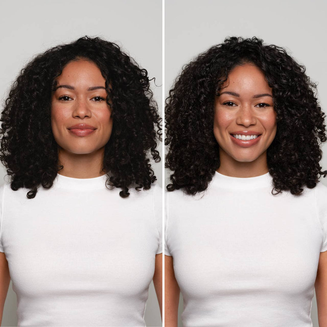 Frizz-Control Shine Serum