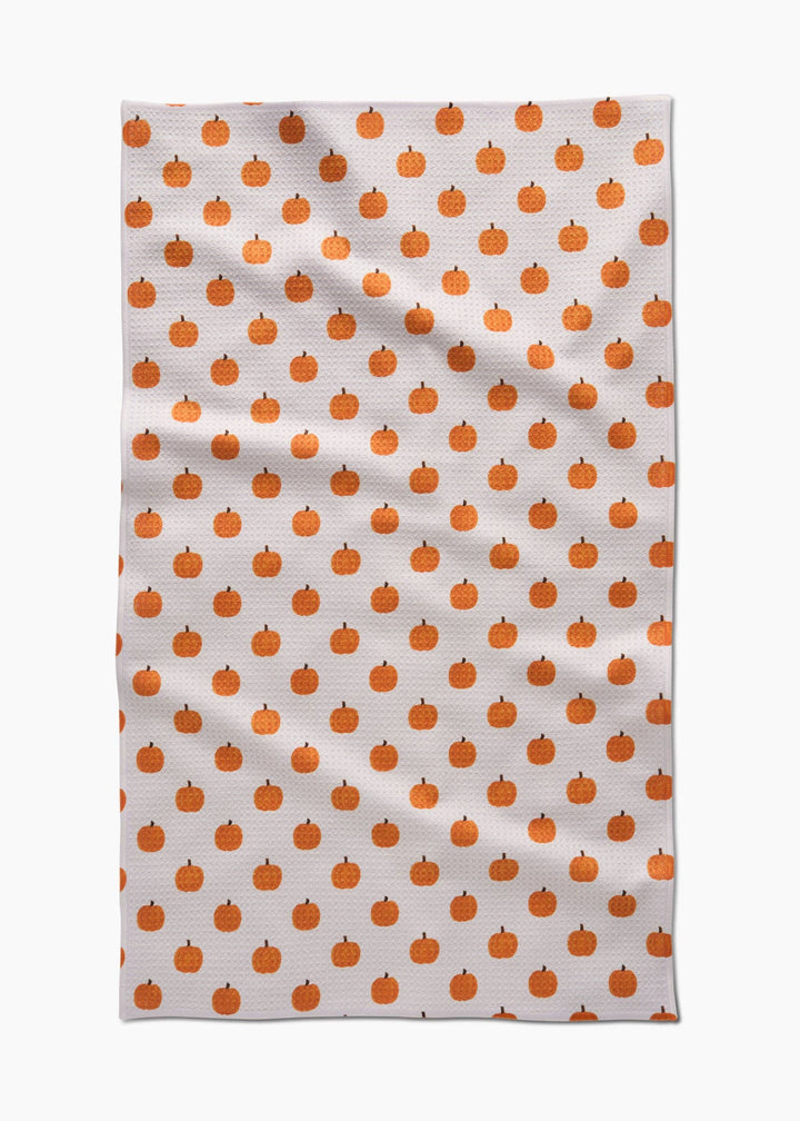 Patchwork Tea Towel