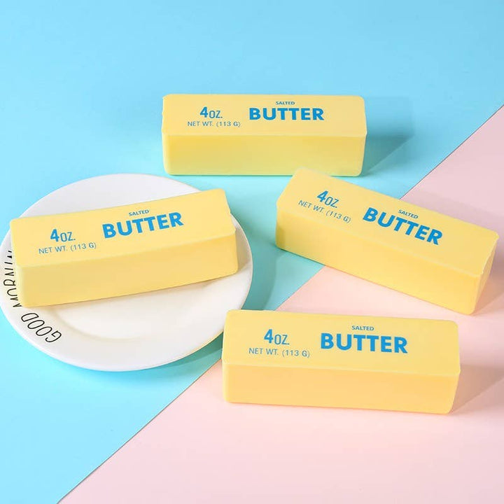 Pressure Squishy Toy Butter