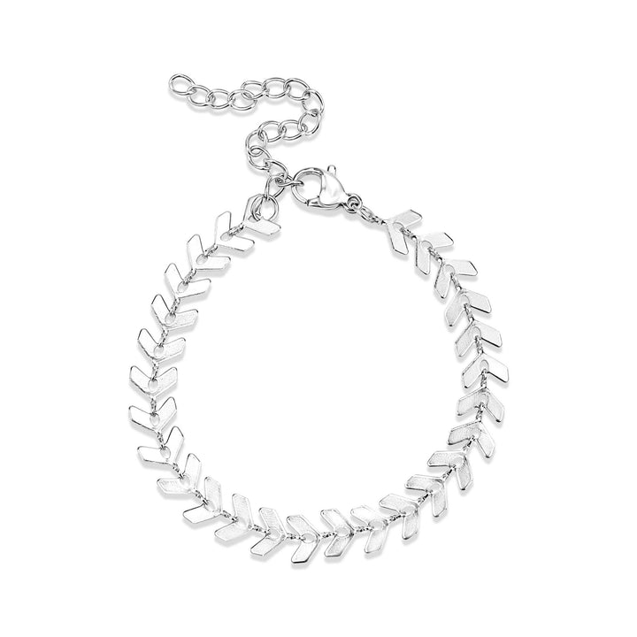 The Nova Chevron Chain