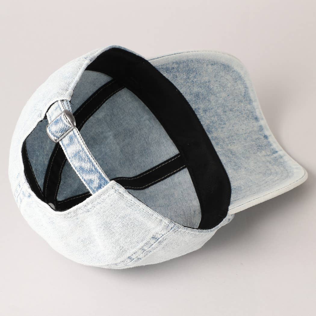 The USA Spirit Cap