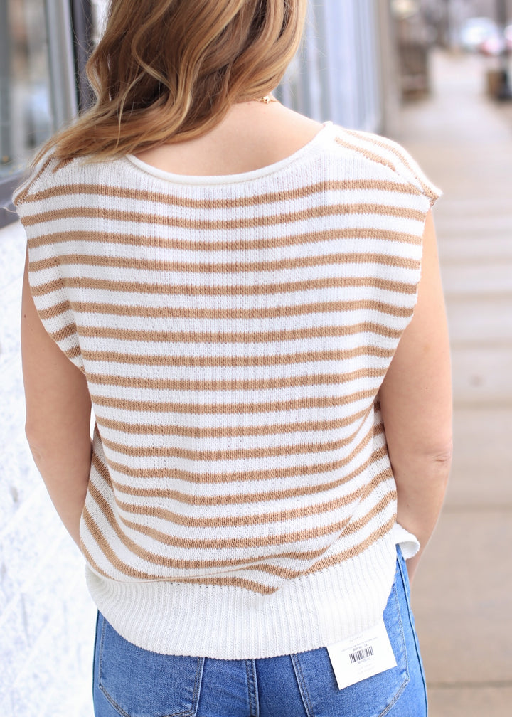 The North Shore Knit