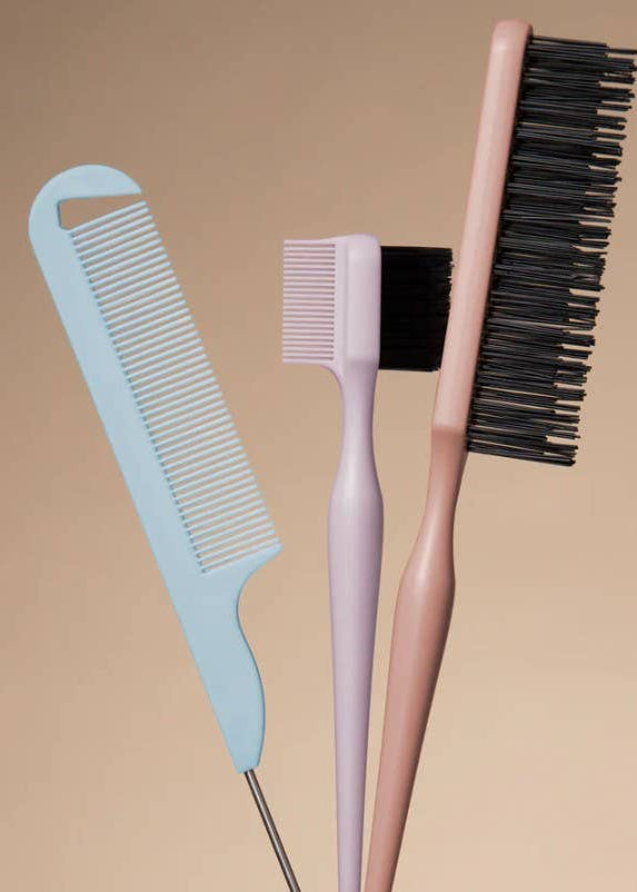 Detail &amp; Define Styling Brush Set