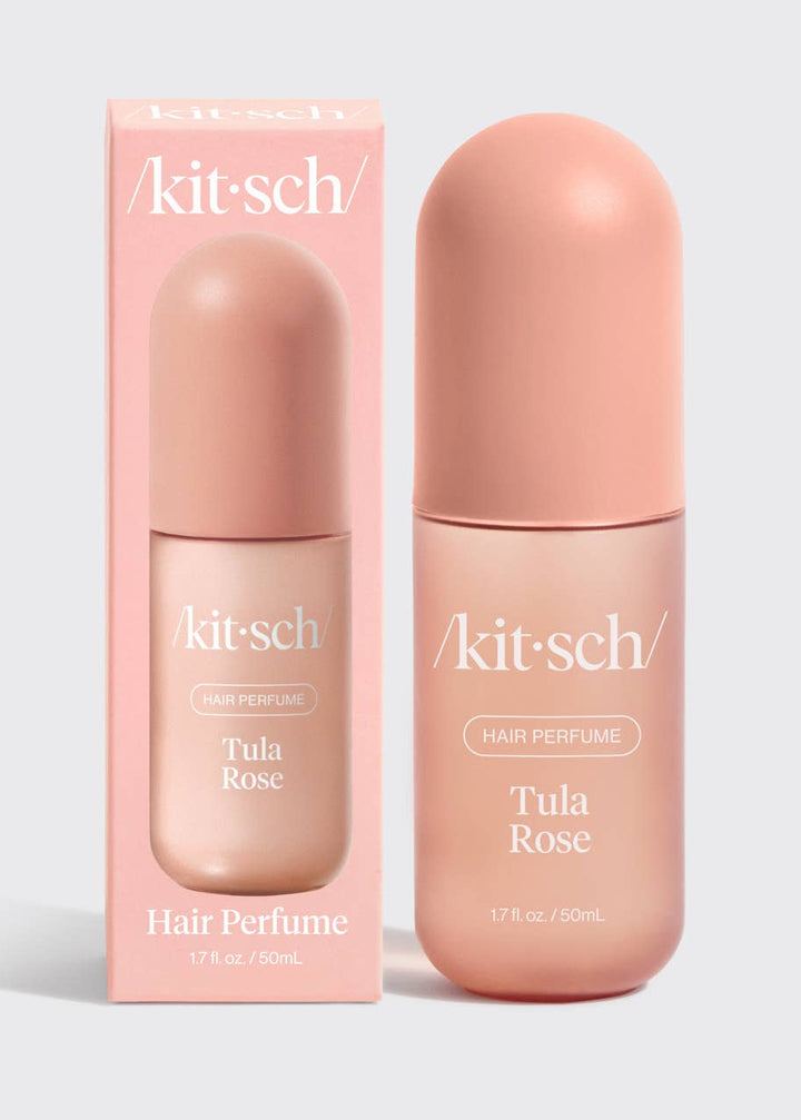 Tula Rose Hair Perfume