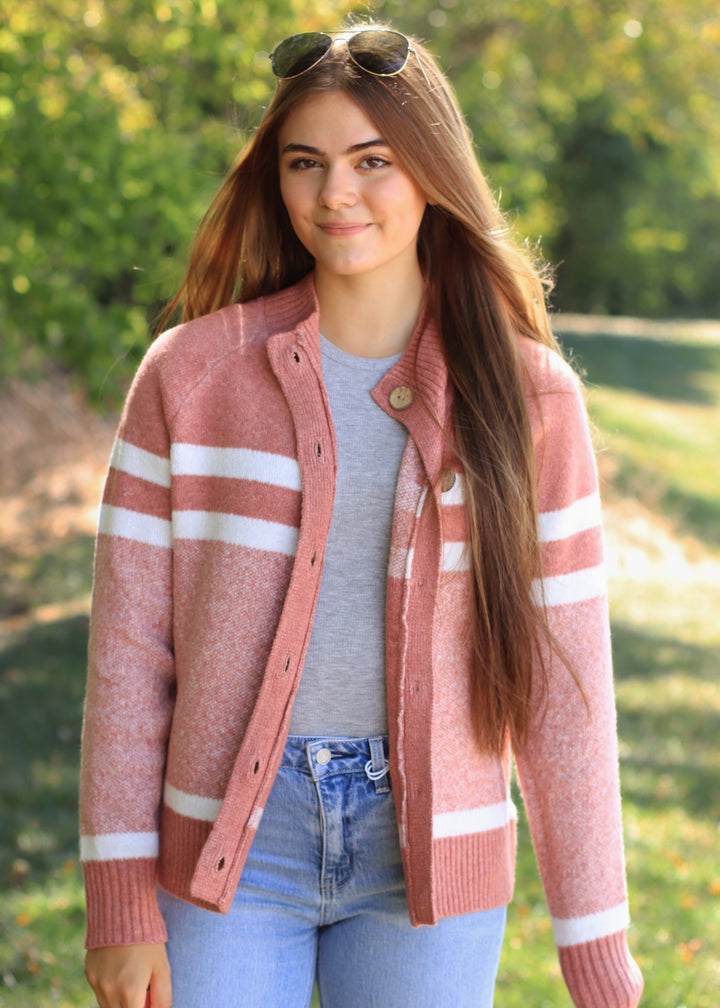 Rosestone Jacket