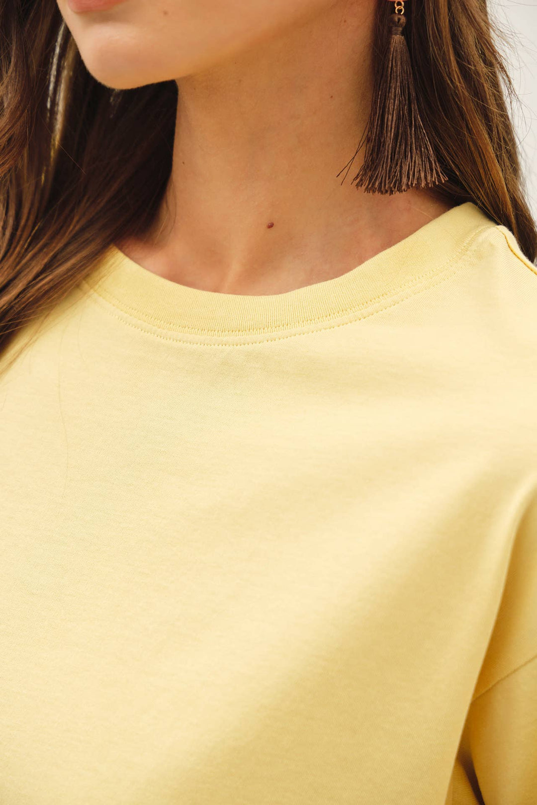 The Sweet Corn Tee