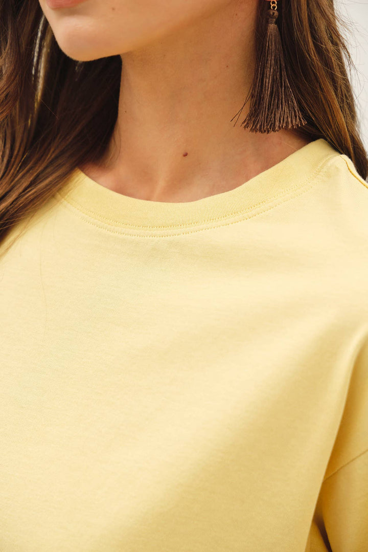 The Sweet Corn Tee