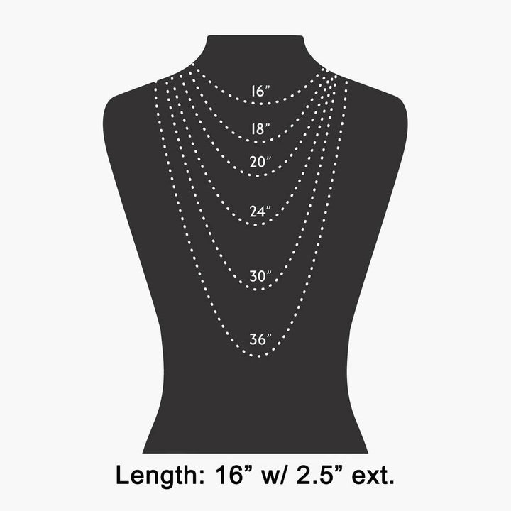 Gold Dipped Double Curved Bar Layered Necklace