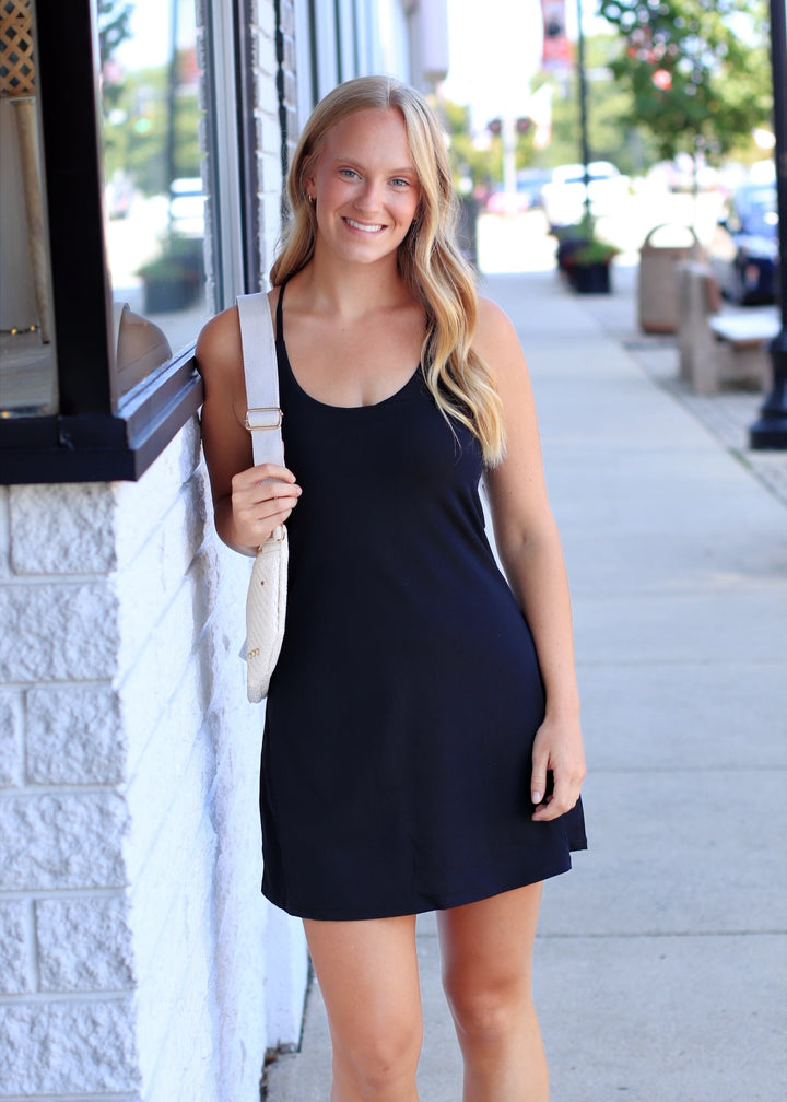 ReLuxe Active Dress