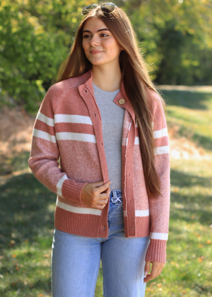 Rosestone Jacket
