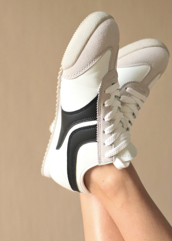 Pavement Pulse Sneakers