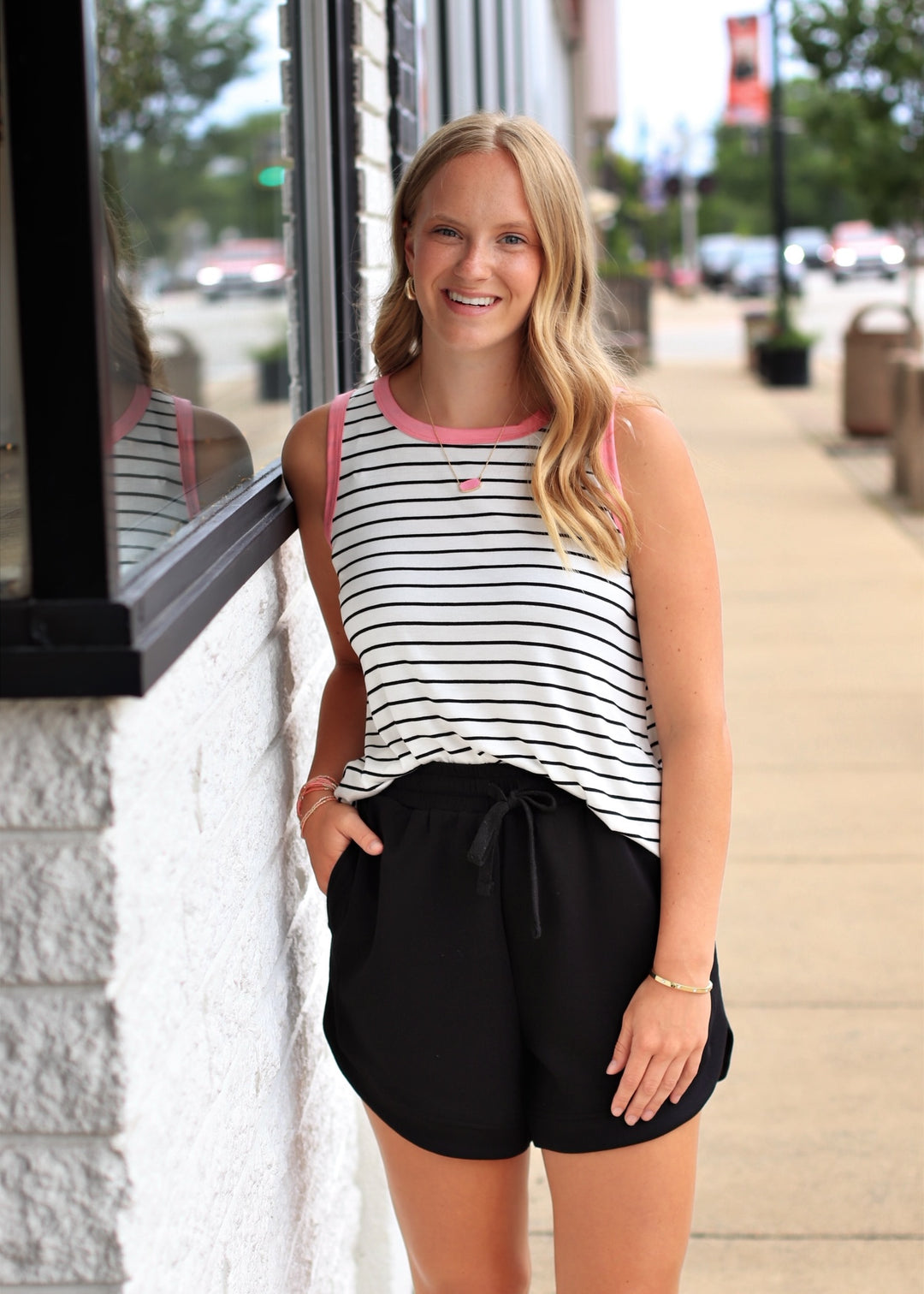 The Coral Trim Tank