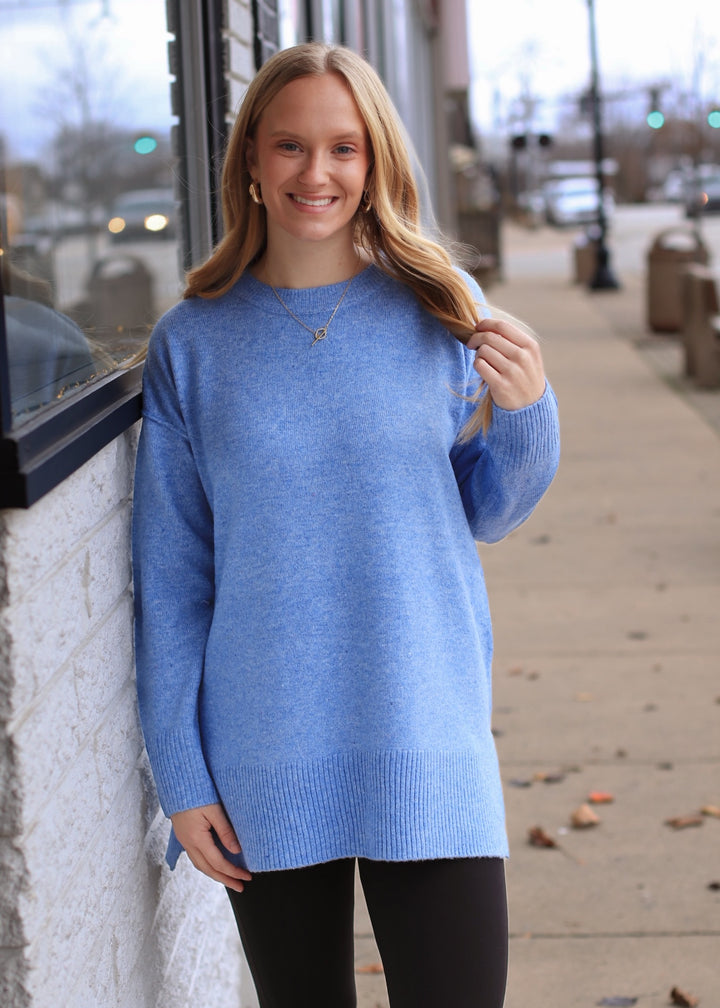 The Berryton Tunic