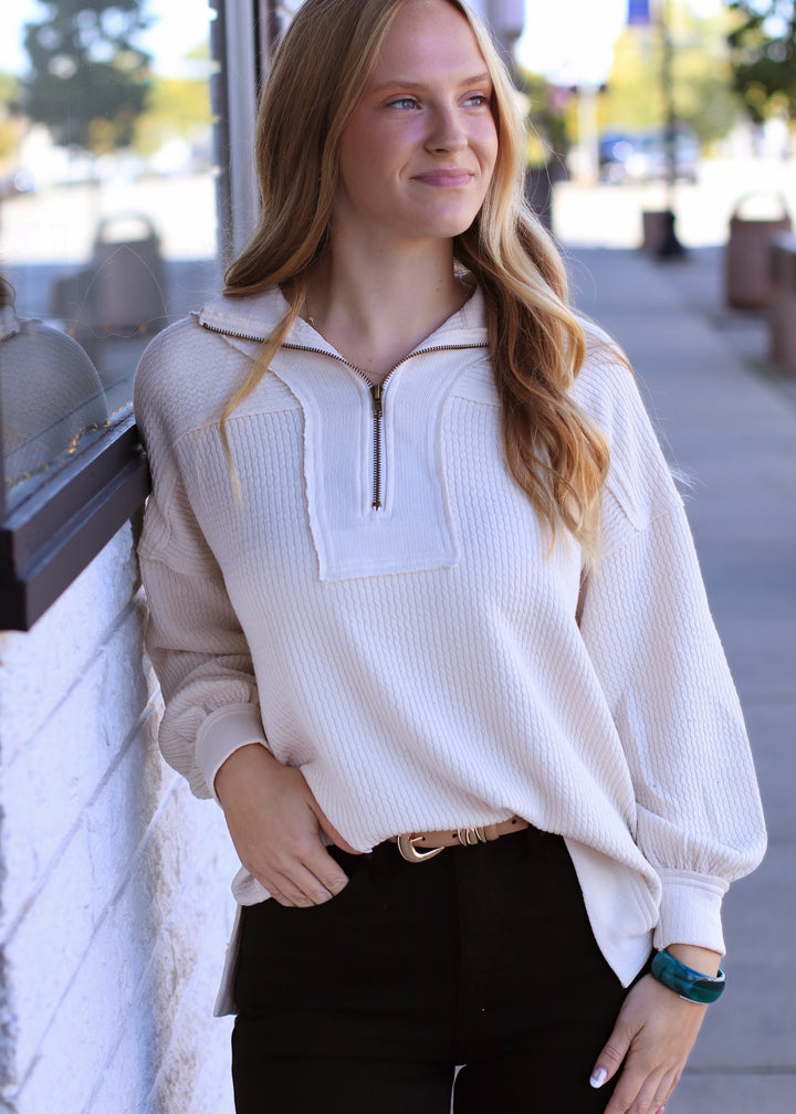 The Loom Lamp Line Top