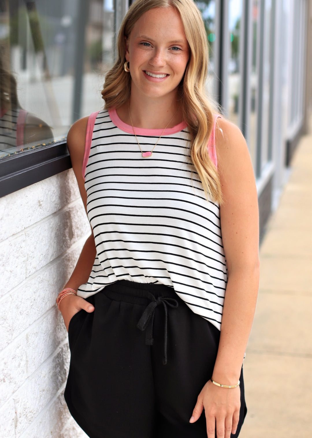 The Coral Trim Tank