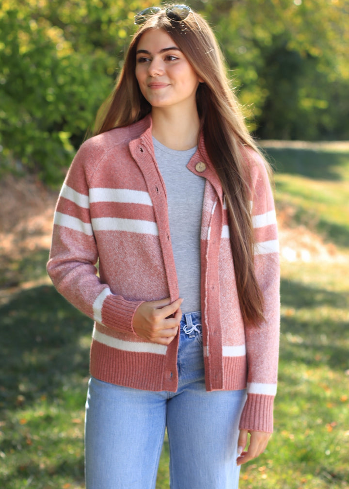 Rosestone Jacket