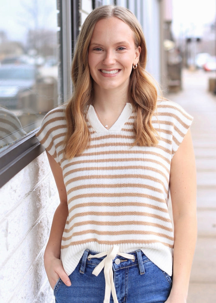 The North Shore Knit