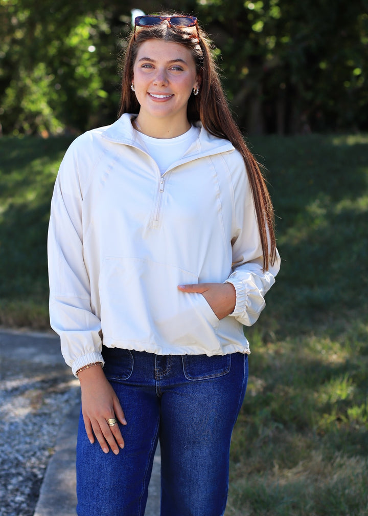 Summit Breeze Pullover