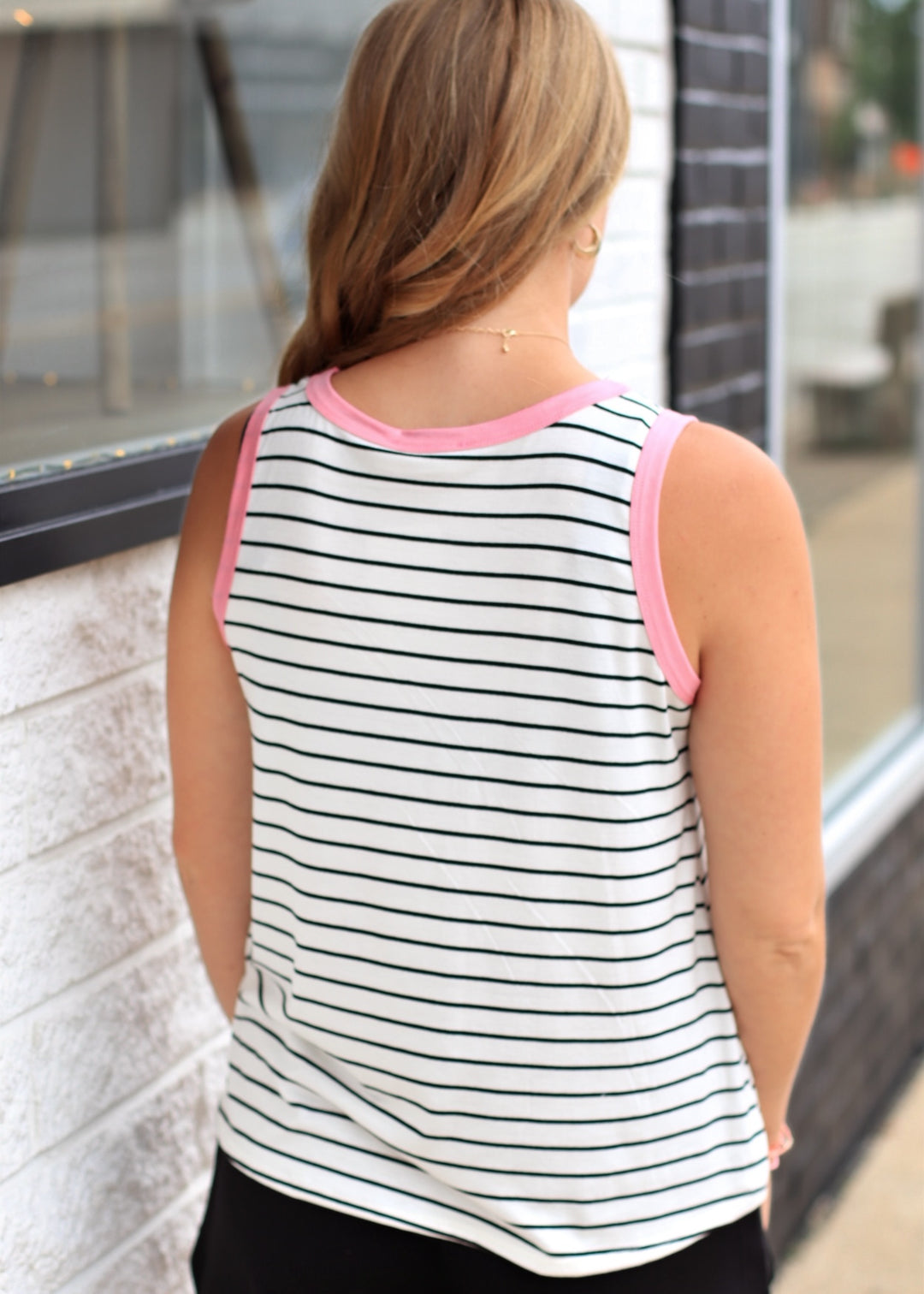 The Coral Trim Tank