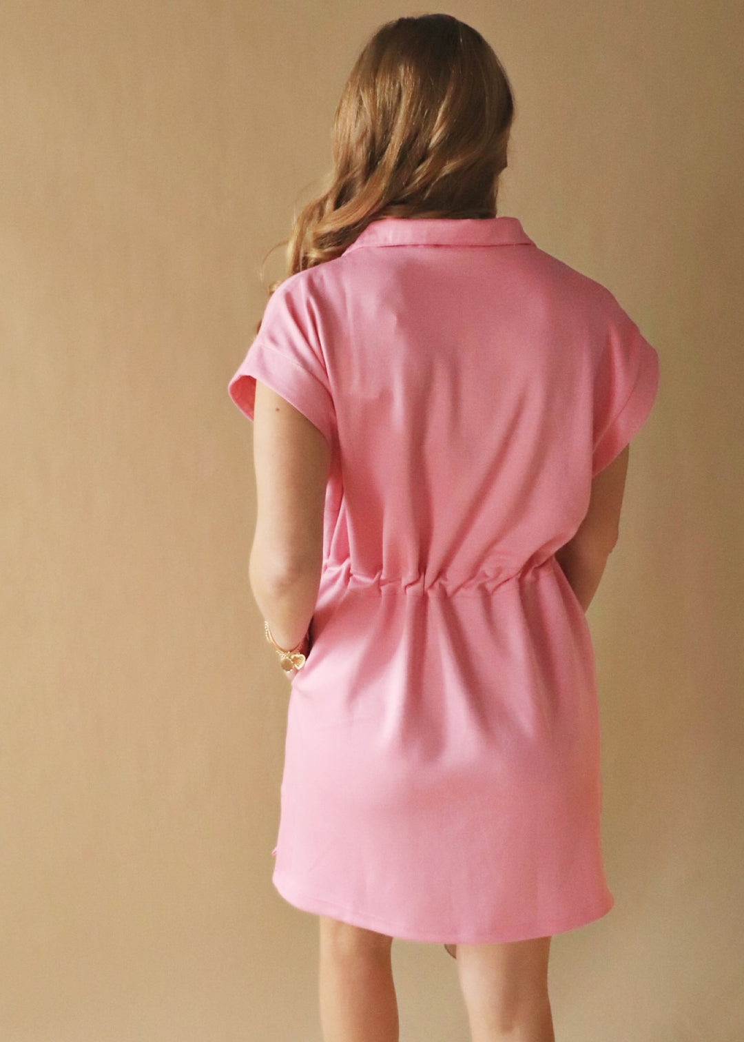 Tory Mini Dress
