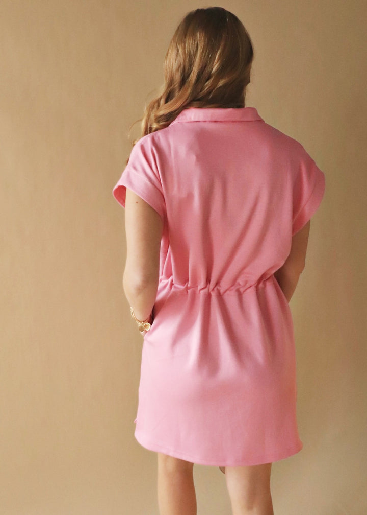 Tory Mini Dress