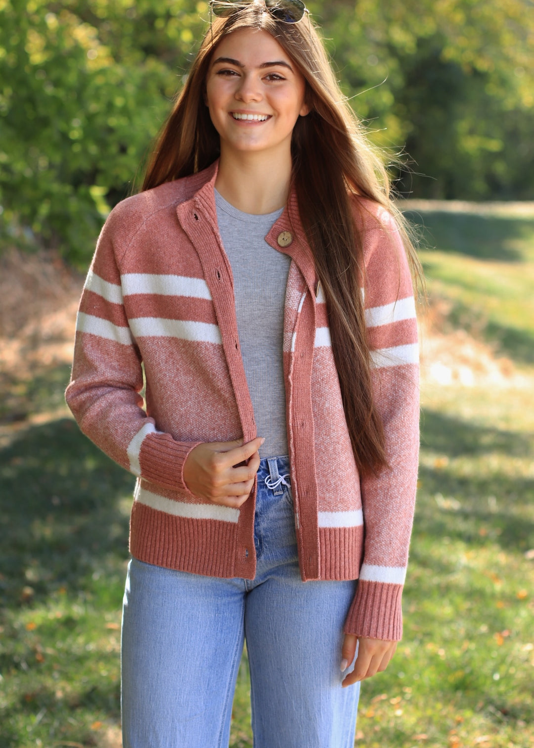 Rosestone Jacket