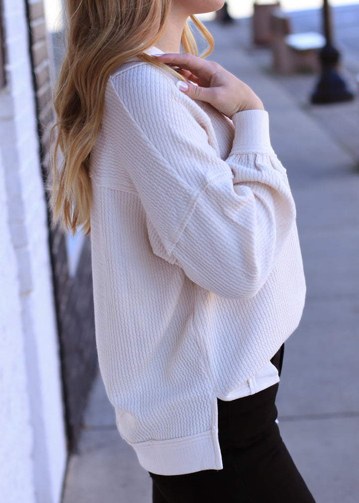 The Loom Lamp Line Top