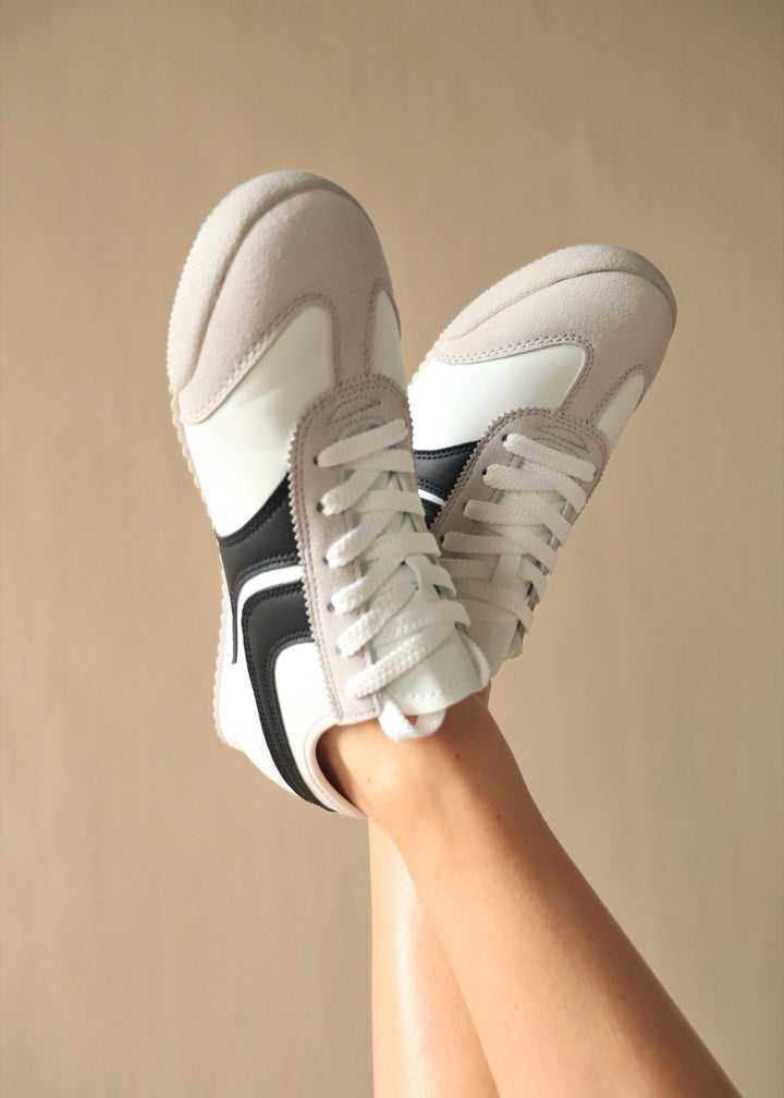Pavement Pulse Sneakers